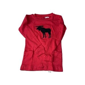 Leveret Unisex Pajamas size: 5